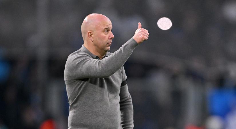 BL-kvalifikációval vagy anélkül, de nincs veszélyben Slot állása