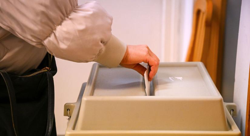 Újraszámolták a szavazatokat: itt vannak az eredmények