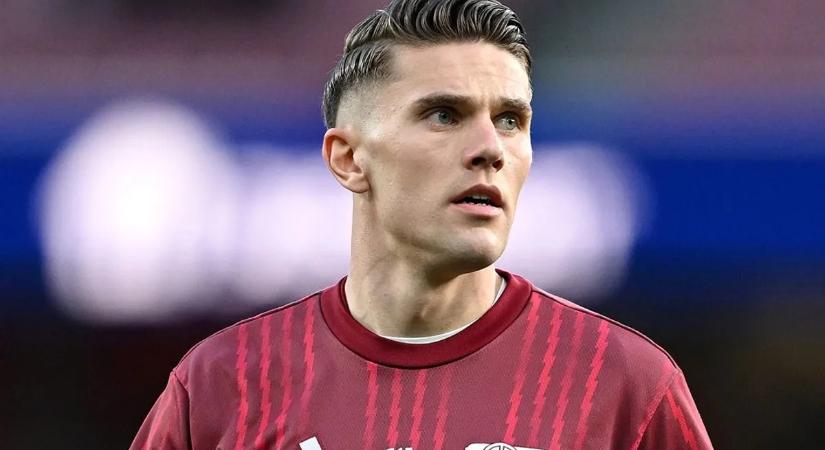 BL-negyeddöntő: Arsenal–Sporting