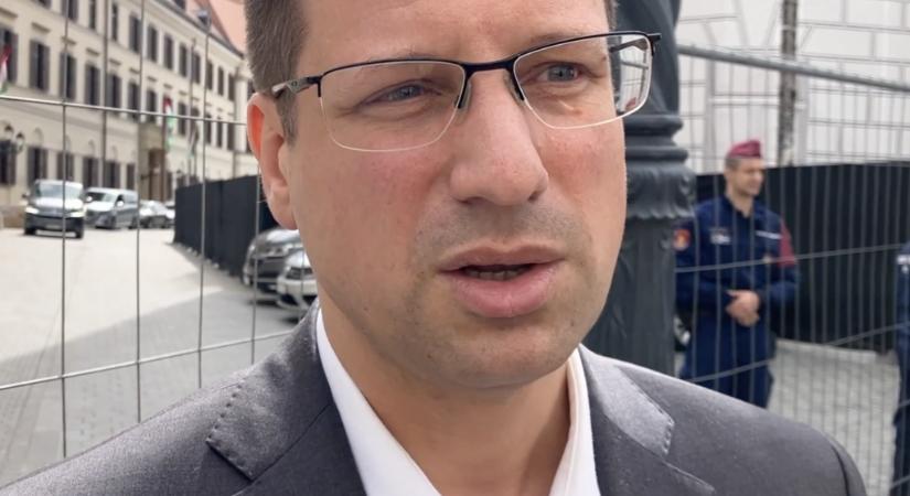 Gulyás Gergely a vereség óta most szólalt meg igazán először: Orbán Viktorról ezt mondta