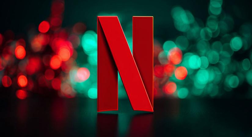 Netflix: 82 országban lett a No. 1, óriásit megy a legújabb sikerfilm!