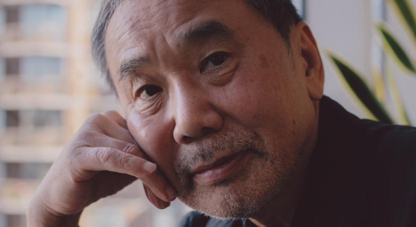 A LÉLEK FALAI Murakami Haruki: A város és kiszámíthatatlan falai