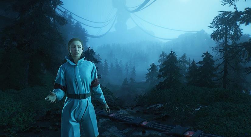 Órákkal a megjelenése előtt derült ki, hogy mégis késik az Industria 2