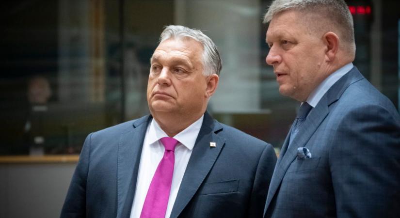 Orbán Viktor nem vesz részt a jövő heti EU-csúcson