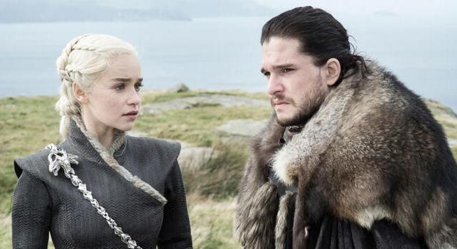 Elég beszédes munkacímet kapott az első Trónok harca-film