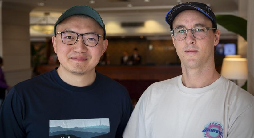 „Kína nem pacifista hatalom”