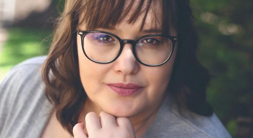 „Az eddigi életem egyik legnagyobb szívdobbanása” – Megható szavakkal köszöntötte fel Balázs Andi a 92 éves Bodrogi Gyulát