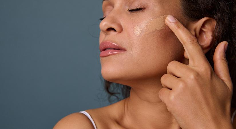 Csodás bőr pillanatok alatt: ezért a BB krém a kedvenc hibrid sminktermékem