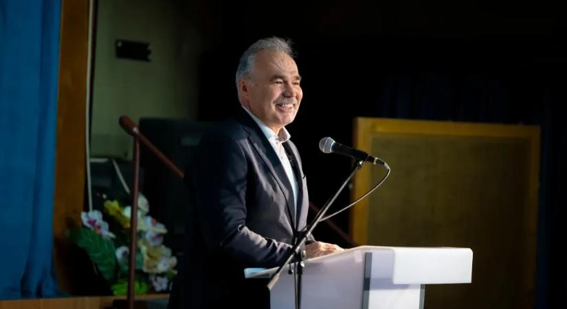 Nagy István agrárminiszter három nappal a választási vereség után elárulta, kiket tart a jövő reménységeinek