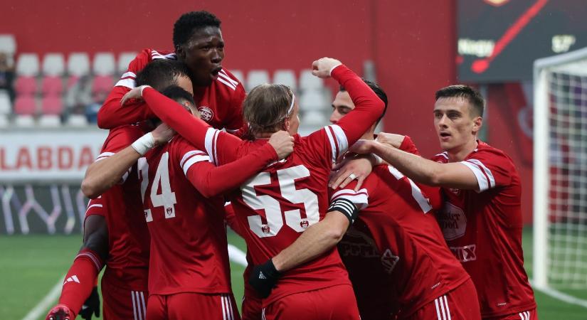 NB I: A Kisvárda közleményt adott ki a klubot érintő híresztelések kapcsán