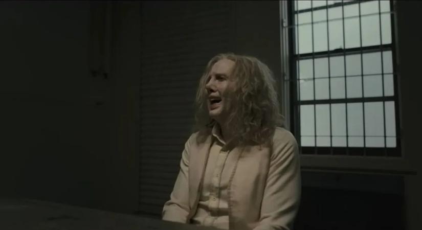 Nem szabadulunk, Nicolas Cage visszatér! Jön az új Longlegs - A rém