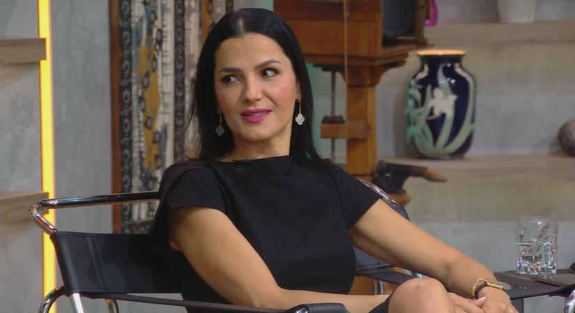 „Ez érzelmi ráhatás!” – Eleni Korani mindent bevetett, hogy leállítsa Pápai Pétert