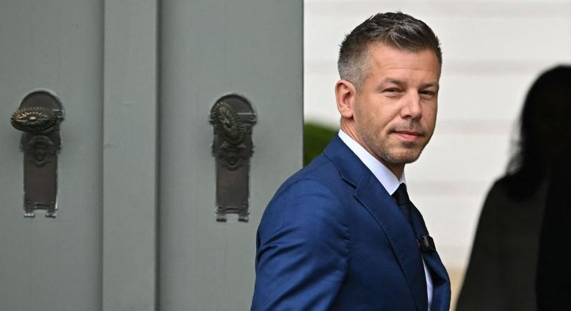 Ez gyorsan ment: az oroszok máris ajánlatot tettek Magyar Péternek – „Ha azt csinálja, amit Orbán Viktor, nagyra fogjuk értékelni”