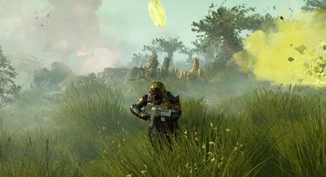 Miért tűnnek el nyomtalanul a legjobb Helldivers 2 játékosok?