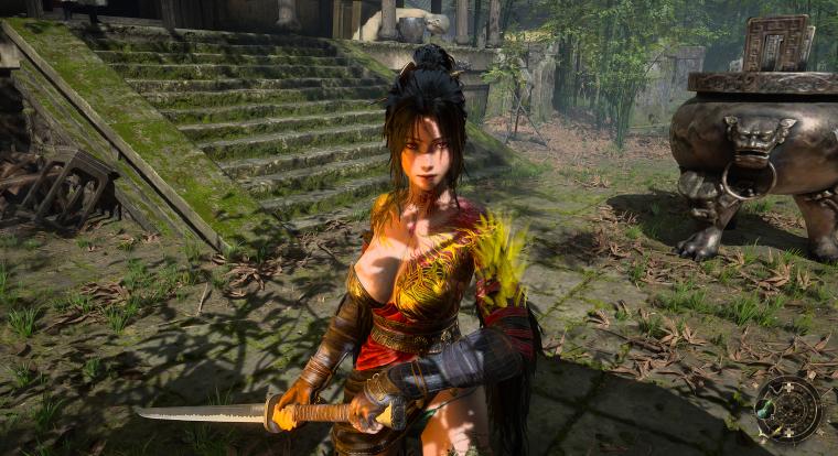 Széteshetett a Wuchang: Fallen Feather csapata