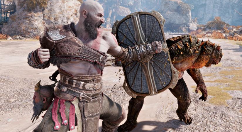 Állítólag a következő God of War nem csupán egy mitológiai közegben fog játszódni, mint az eddigiek