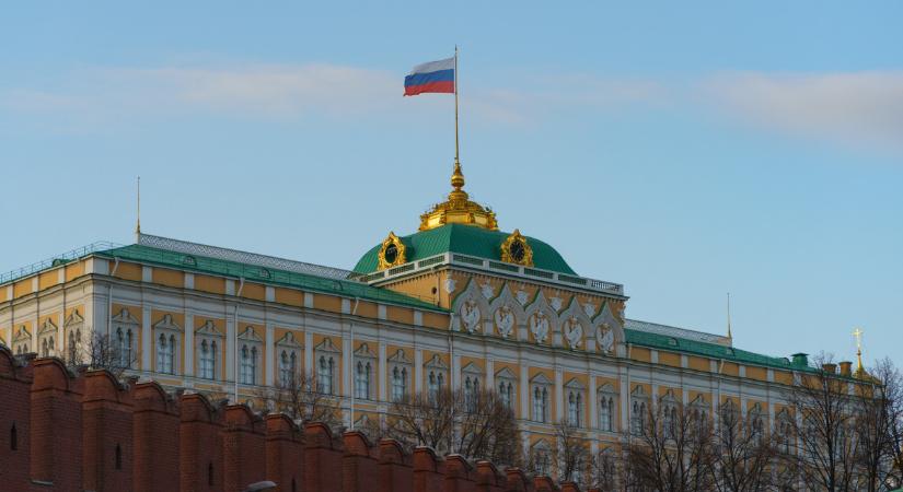 Az orosz vezetés reméli, hogy Magyar Péter hajlandó a párbeszédre