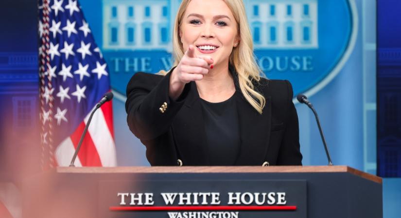 Fehér Ház: Aktív egyeztetések zajlanak Iránnal