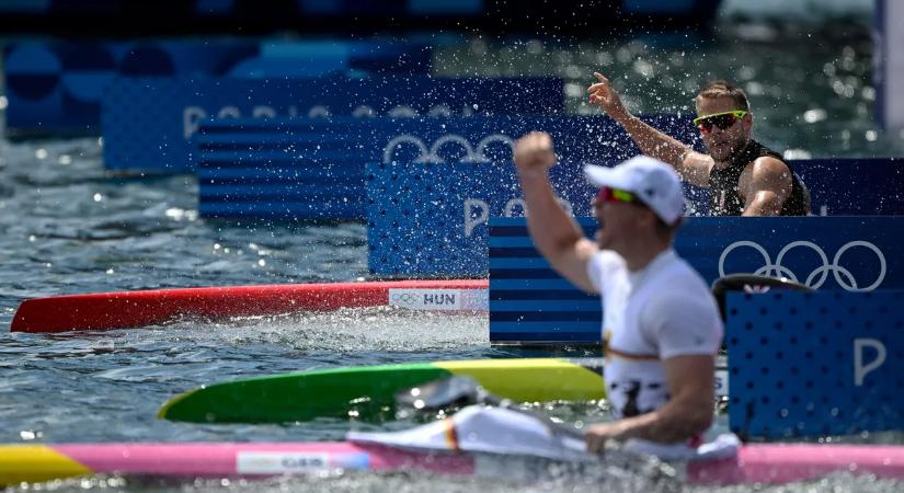 Gólyahír: Nádas Bence és Kiss Blanka szülők lesznek