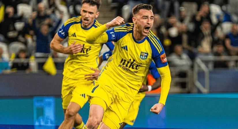 A Kassa bejutott a Szlovák Kupa döntőjébe