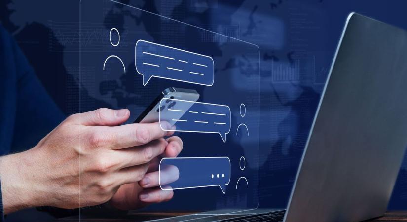 Vége a külön Messenger-oldalnak: nagy változás jön az üzenetküldésben