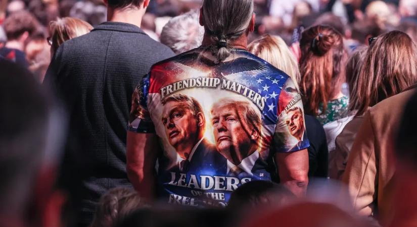 Orbánék mindig a személyes kapcsolatokat mantrázták, de barátai és szövetségesei sorban gratuláltak Magyarnak