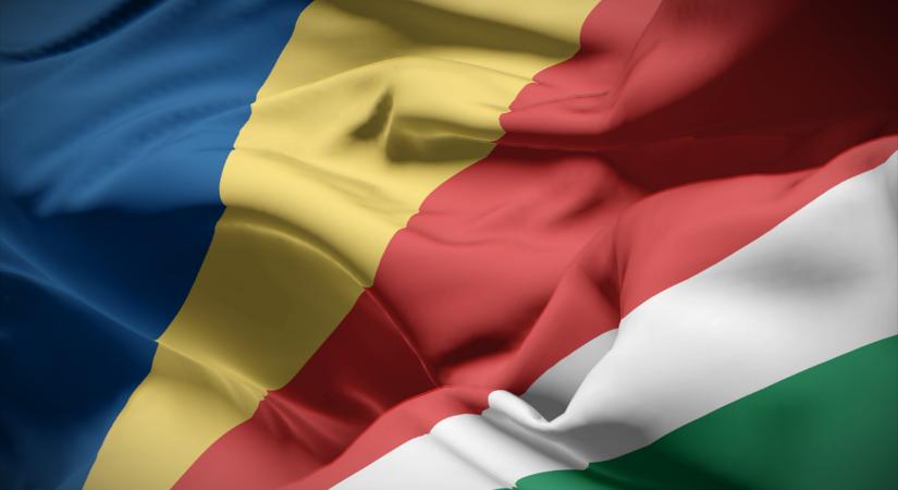 A magyar-román kapcsolatok megerősítéséről egyeztetett Magyar Péterrel a román miniszterelnök