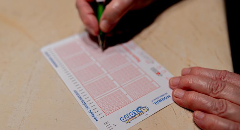 Elvitték a Skandináv lottó főnyereményét, 290 millió forintot nyert egy szerencsés játékos