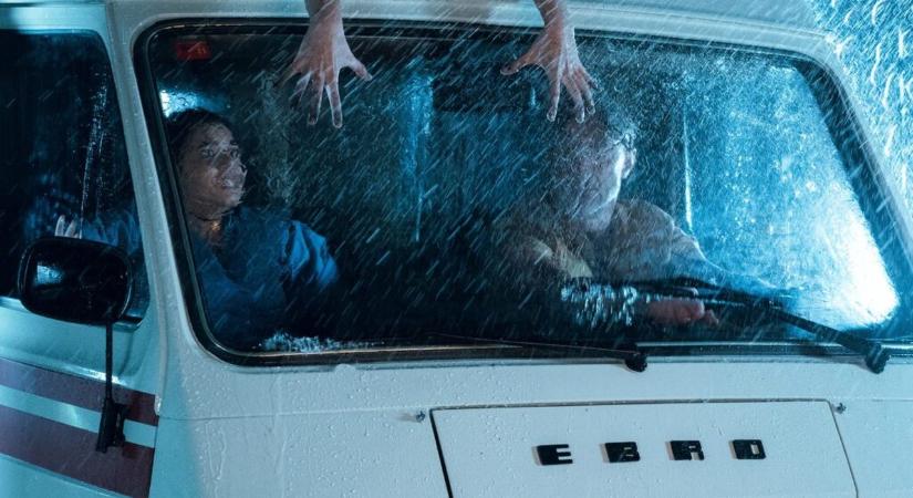 Az Utazó elől senki sem menekülhet – itt az első előzetes!