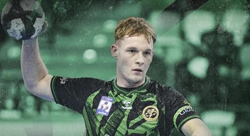 Tóth Rajmond három gólt lőtt a Barcának, amely 52 gólt dobva nyert a Cuenca ellen