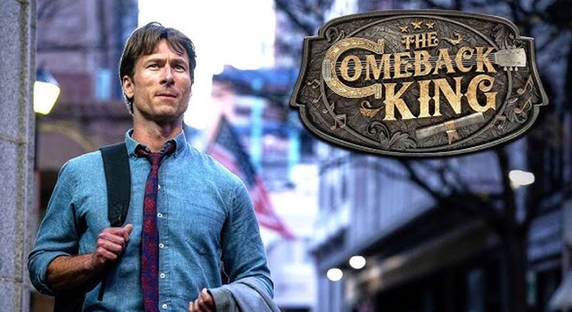 Ennyit kap egy autós statiszta Glen Powell új vígjátékának forgatásán