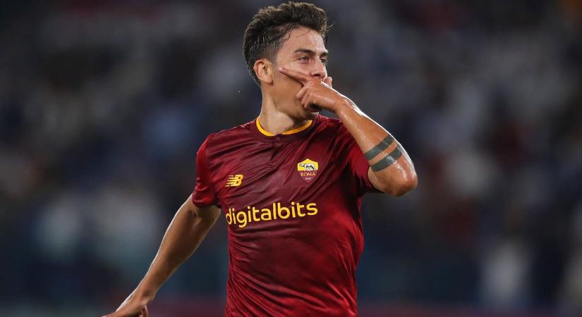 Óriási csapás, lemarad a vb-ről a Liverpool sztárja, Dybala megnevezte az "álomklubját" - külföldi körkép