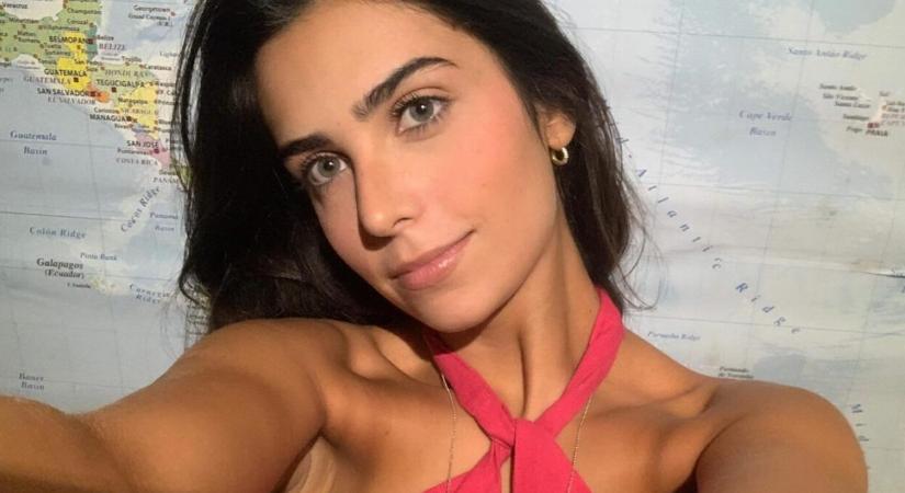 Ő lehet Porto Alegre szépe