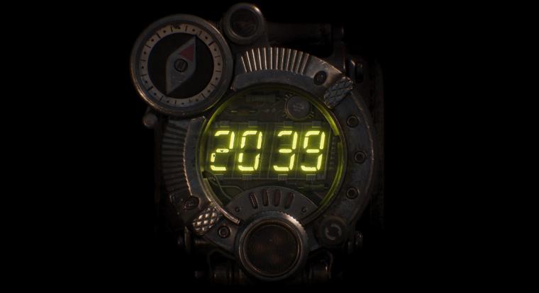 Kiszivárgott a Metro 2039 sztorija