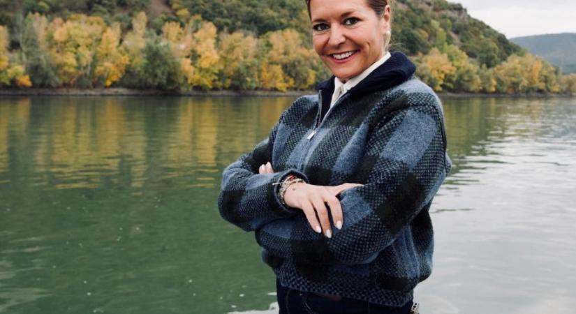 Vitályos Eszter: “A haza nem lehet ellenzékben. És mi vagyunk a haza”