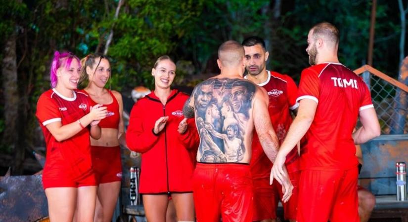 Lement az első Végjáték az Exatlonban – Egy biztos párbajozó már van