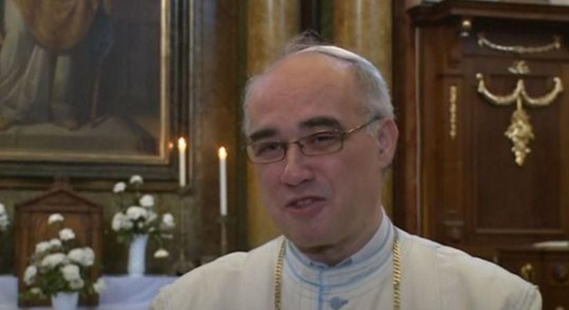 És akkor eljöttek a román csendőrök a nagyváradi magyar apátért