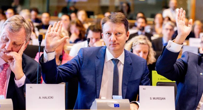 Több mint 70 ezer milliárd forinttal emelne a készülő uniós költségvetésen az EP szakbizottsága