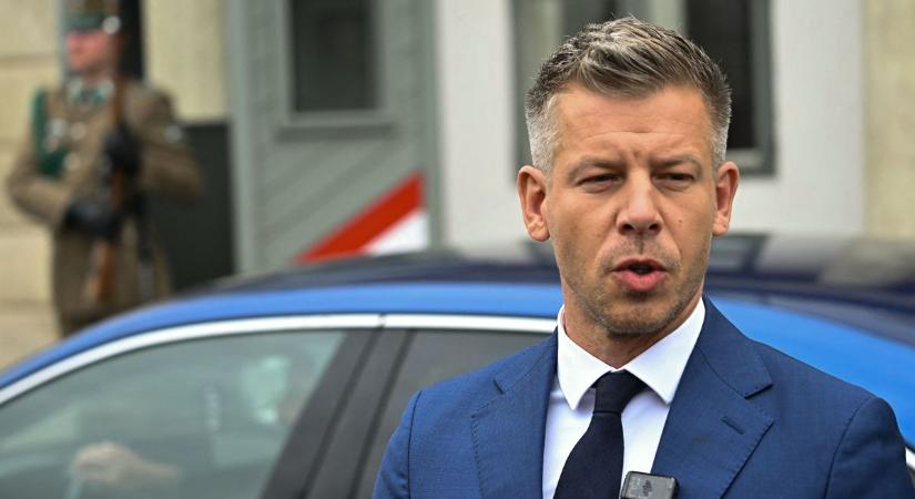 Magyar Péter még a gyászmunkát se hagyja meg az embernek nyugodtan megélni