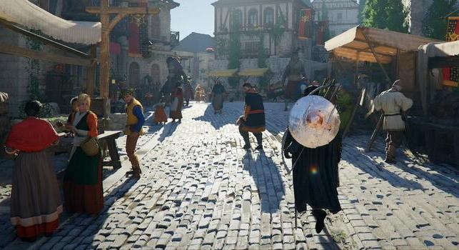 Ismét hatalmas eladási mérföldkőhöz érkezett a Crimson Desert