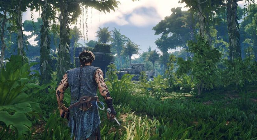 A Windrose letarolta a Steamen a Black Flag-űrt, pedig majdnem ingyenes játékként rajtolt