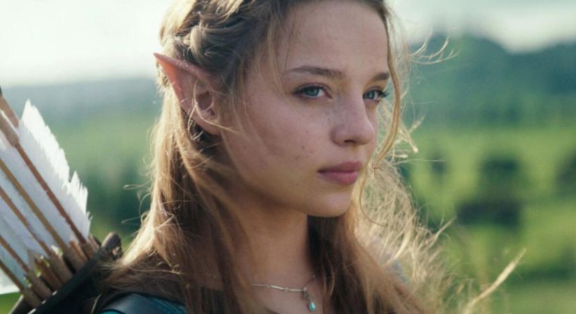 A The Legend of Zelda-film óriási lépést tett a mozibemutató felé
