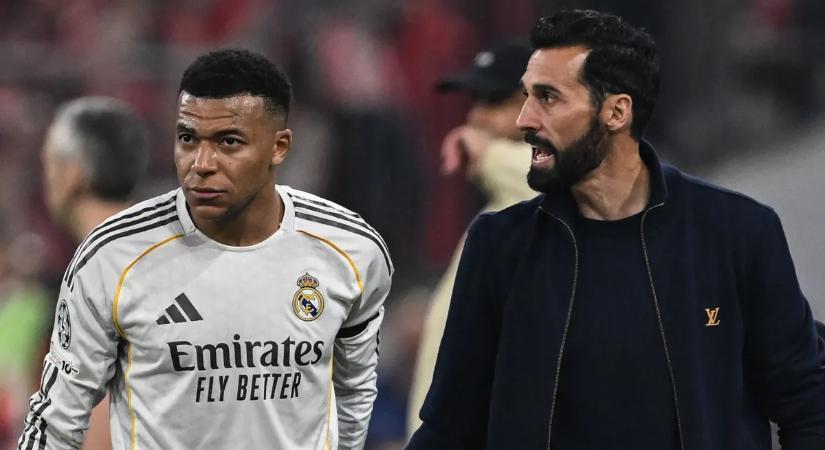 Arbeloa: A játékvezető tönkretett egy hosszabbításra álló párharcot. Nem lehet erre piros lapot adni