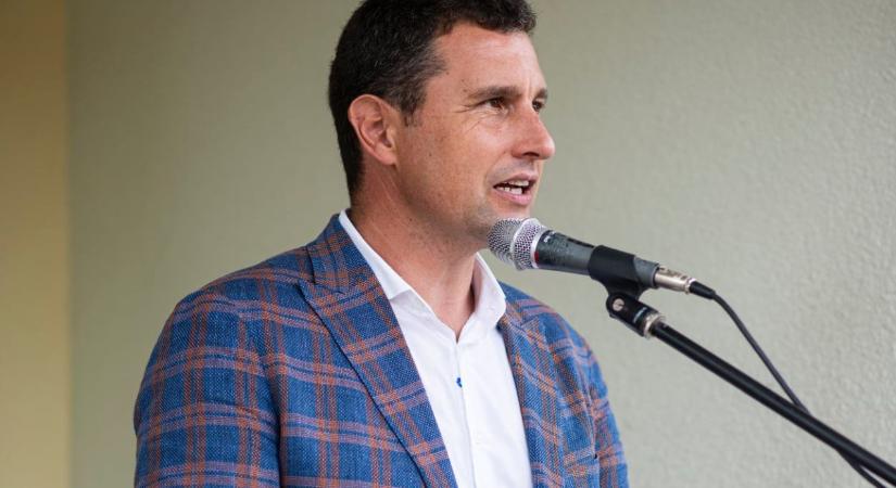 Tánczos Barna: elkerülhetetlen a magyar-magyar kapcsolatok újragondolása