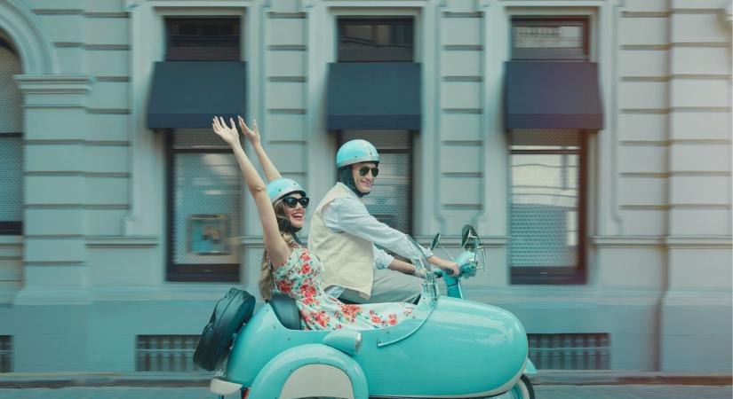 A nyaralásnak már a gondolata is szétstresszel? Akkor az új trend a neked való!