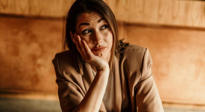 7 furcsa jel, hogy a testednek pihenésre lenne szüksége