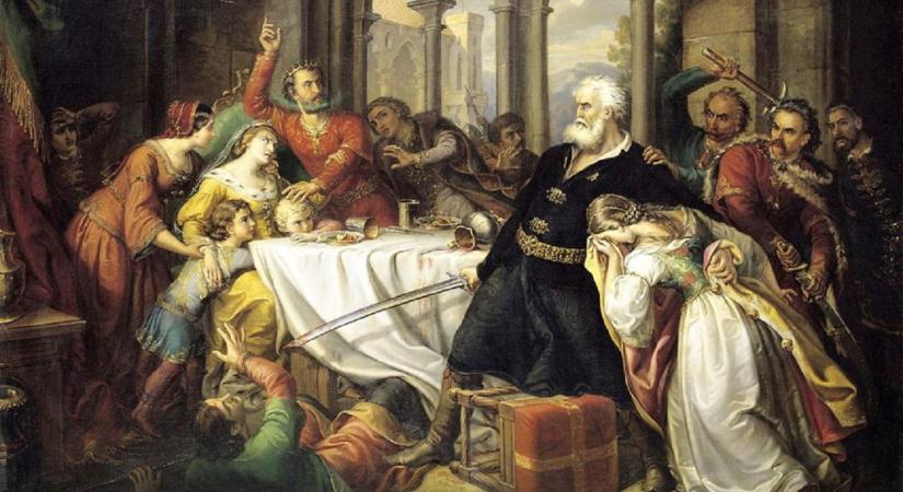 Ezért kínozták meg Zách Klárát