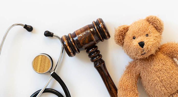 Mit tehet a szülő, ha problémát tapasztal gyermeke egészségügyi ellátása során?