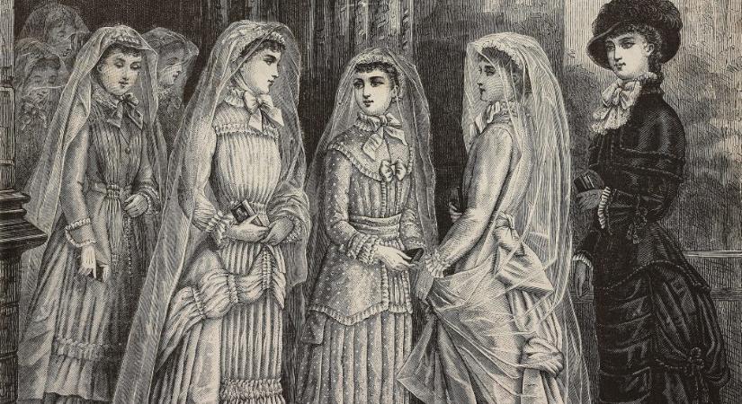 Így gyógyították a „szüzek betegségét”