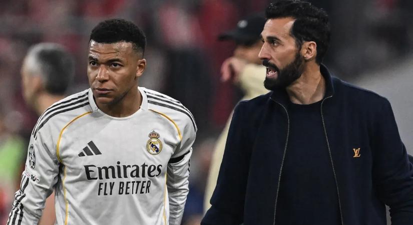 A Real Madrid a gyalázatos bíráskodás miatt esett ki a Bajnokok Ligájából